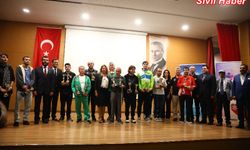 Görme Engelliler Uluslarası Satranç Turnuvasında birinci Türk Asıllı Bulgar