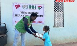 İHH, Sudan’da 4 buçuk milyondan fazla kişiye yardım ulaştırdı