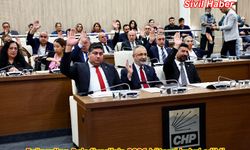 Eyüpsultan Belediyesi’nin 2026 bütçesi kabul edildi