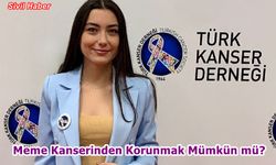 Meme Kanserinden Korunmak Mümkün mü?