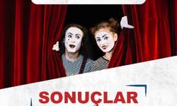 Kartal Belediyesi Oyunculuk Atölyesi’nin 2025-2026 Dönemi Yetenek Sınavı Sonuçları Açıklandı