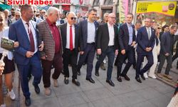 “ZEYTİNYAĞI İHRACATINDA EN BÜYÜK SORUN MARKASIZLIK”