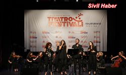7. Uluslararası Maltepe Tiyatro Festivali başladı