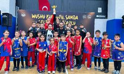 Minikler 3 Yıl Üst Üste İstanbul Şampiyonu!