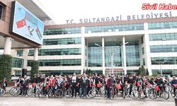 Özgürlük Filosu Gazze’ye ilerliyor