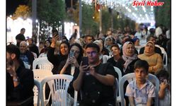 Sultangazi’de Sahne Senin