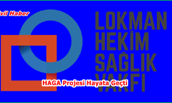 Tıp Öğrencilerinin Gelişimine Yeni Bir Katkı: HAGA Projesi Hayata Geçti