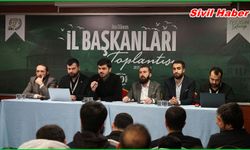 Genç İHH 2025’te on binlerce gence ulaştı