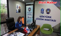Göktürk’e ZabıtaÇözüm Noktası: Sorunlara Yerinde ve Hızlı Müdahale