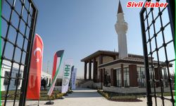 İHH 2025’te 14 ülkede 68 kalıcı eser inşa etti