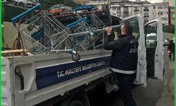 Maltepe’de işgallere geçit yok!