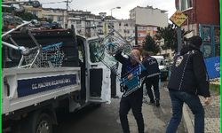 Maltepe’de işgallere geçit yok!