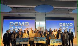 Boğaziçi Teknopark, Batman Girişim Ofisi’nde İlk Demo Day Etkinliğini Gerçekleştirdi