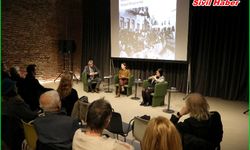 “103. Yılında Mübadele Söyleşisi” düzenlendi