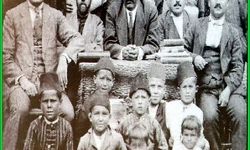 “103. Yılında Mübadele Söyleşisi” düzenlendi