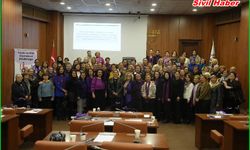 Kadın Meclisi Ocak Ayı Toplantısı Gerçekleştirildi