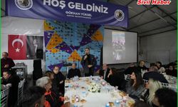 Kartal Belediyesi, Ramazan’da Paylaşma ve Dayanışma Ruhunu İlçe Geneline Taşıyor