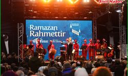 RAMAZAN’IN KALBİ DÖRTYOL’DA ATIYOR!