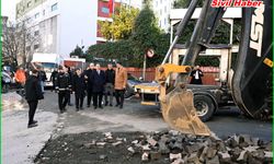 TEMİZ ŞİŞLİ İÇİN SEFERBERLİK