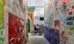 C. Sami Yılmaztürk Anısına Fotoğraf Sergisi