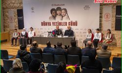 "Dünyada 1 milyar çocuk yetim, öksüz ya da sosyal yetim"