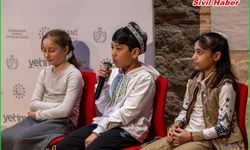 "Dünyada 1 milyar çocuk yetim, öksüz ya da sosyal yetim"