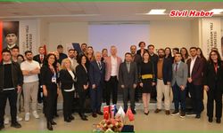 GAYRİMENKULÜN YENİ NESLİ KAMPÜSTE YETİŞİYOR