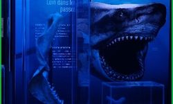 Köpek Balıklarının Dünyası