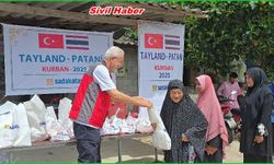 Sadakataşı 32 ülkede kurban faaliyeti gerçekleştirecek