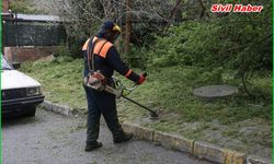 Eyüpsultan yenileniyor, güzelleşiyor