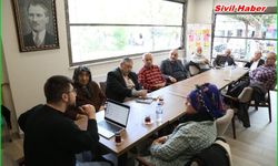 Eyüpsultan’da emeklilere yönelik bilinçlendirme seminerleri sürüyor