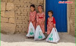 İHH, bu yıl 61 ülkede 3,5 milyon kişiye kurban ulaştırmayı hedefliyor