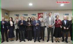 Kartal’da Tarihe Yolculuk: “Fotoğraflarla 19. Yüzyıldan Günümüze Erzincan” Sergisi Açıldı