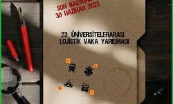 Üniversite Öğrencileri İçin Ödüllü Lojistik Yarışması