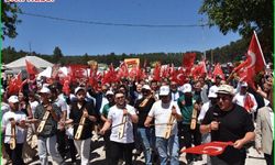 Marmara’nın En Büyük Yayla Festivali Görecik Yaylası’nda Başlıyor