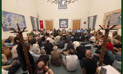 MİLLİ TARİH PLATFORMU’NDAN ANLAMLI SEZON FİNALİ... "ÇALINAN TOPRAK FİLİSTİN"
