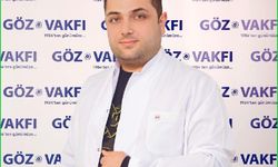 Havuz Kaynaklı Göz Enfeksiyonları Tatilinizi Kâbusa Çevirebilir