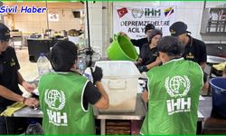 İHH’dan depremlerin yaşandığı Venezuela’ya acil yardım