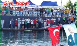 KARTAL’DA KABOTAJ BAYRAMI COŞKUSU