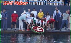 KARTAL’DA KABOTAJ BAYRAMI COŞKUSU