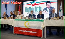 İHH Ankara Binası’nda Moro Barış Süreci ile ilgili program gerçekleşti