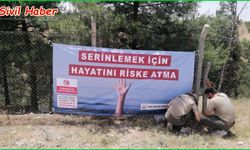 Sualtında, Selde ve Afette 7/24 Görevde: ŞUAK Bölgenin Can Simidi Oldu!