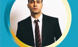 MERT DEMİR, GRAMMY'NİN OY KULLANACAK JÜRİ ÜYELERİ ARASINA SEÇİLDİ