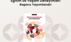 Türkiye dünyada en çok uluslararası öğrenciye sahip 8. ülke