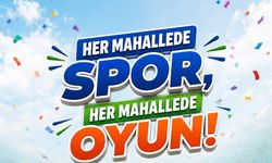 Maltepe’nin mahallelerinde ‘Spor ve Oyun Şöleni’ heyecanı yaşanacak