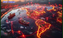 Deniz ticaretinde rota değişti, lojistik yeniden şekilleniyor