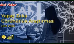 UIM, 2026 Yapay Zeka Görünürlük Araştırması’nın sonuçlarını açıkladı