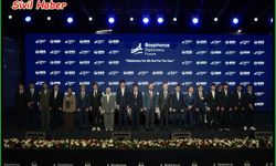Bosphorus Diplomasi Forumu 2026 Başladı