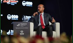 Bosphorus Diplomasi Forumu 2026 Başladı