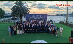 Bosphorus Diplomasi Forumu 2026 Tüm Hızıyla Devam Ediyor